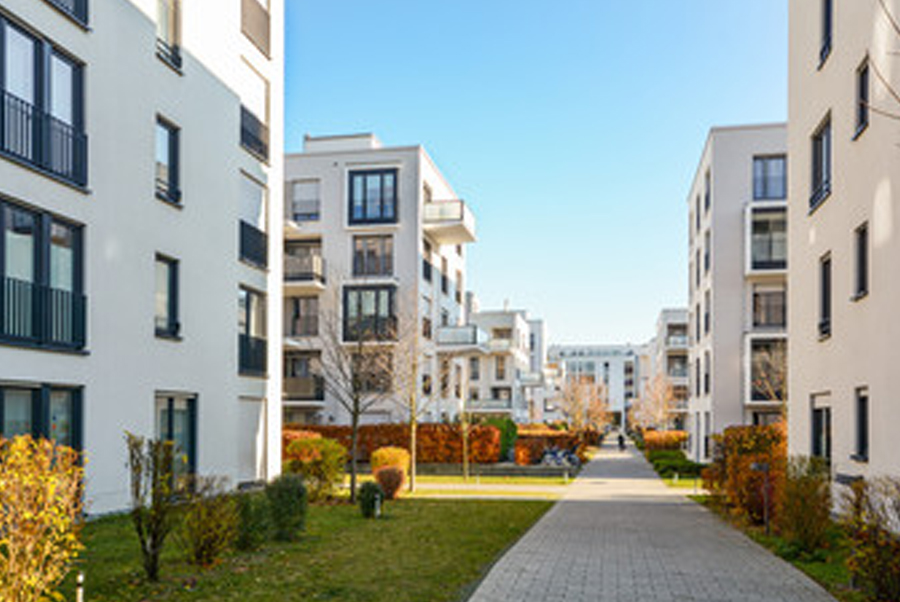 صورة عقار في البحرين